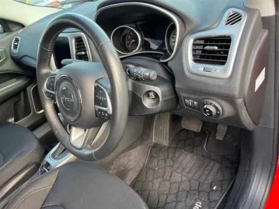 Chrysler JEEP COMPASS