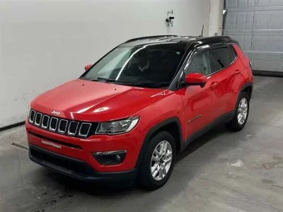 Chrysler JEEP COMPASS