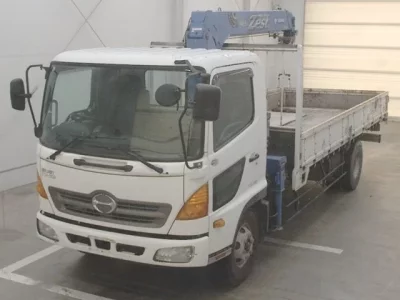 Hino RANGER