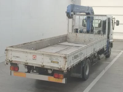 Hino RANGER