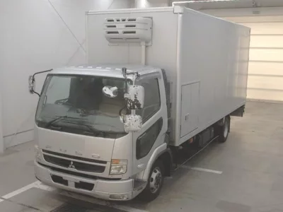 Mitsubishi FUSO FIGHTER