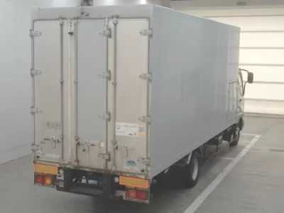 Mitsubishi FUSO FIGHTER