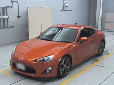 Toyota 86