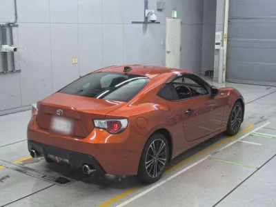 Toyota 86