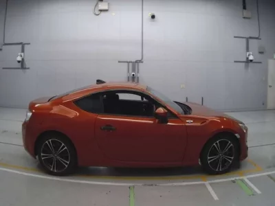 Toyota 86