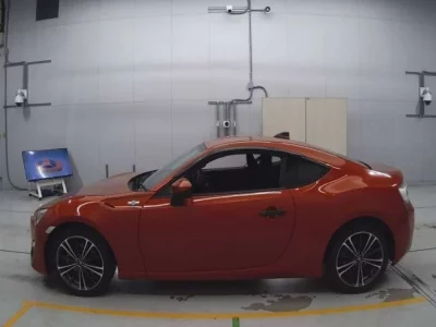 Toyota 86