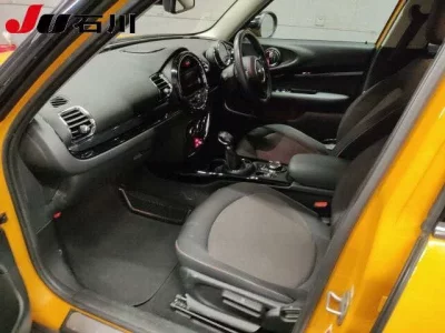 BMW MINI