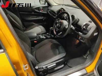 BMW MINI