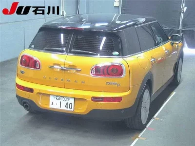 BMW MINI