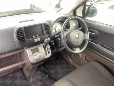 Suzuki MRWAGON