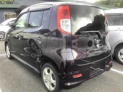 Suzuki MRWAGON