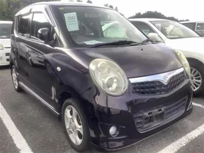 Suzuki MRWAGON