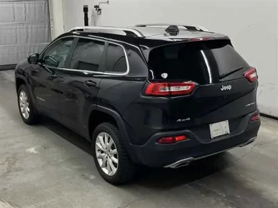 Chrysler JEEP CHEROKEE