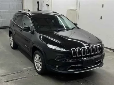 Chrysler JEEP CHEROKEE