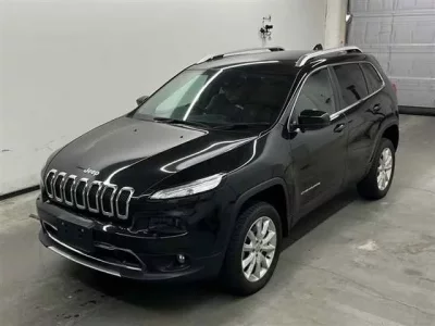 Chrysler JEEP CHEROKEE