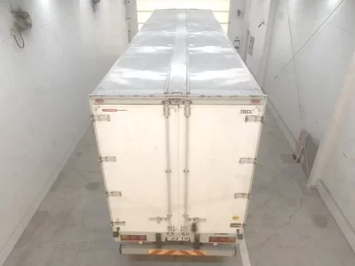 Mitsubishi FUSO TRUCK