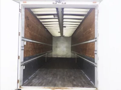 Mitsubishi FUSO TRUCK