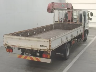 Hino RANGER