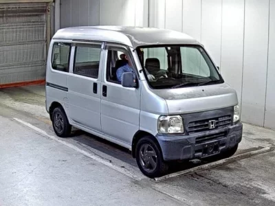 Honda ACTY VAN