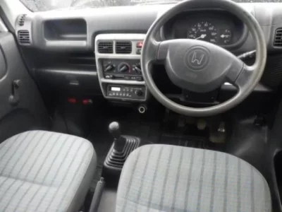 Honda ACTY VAN