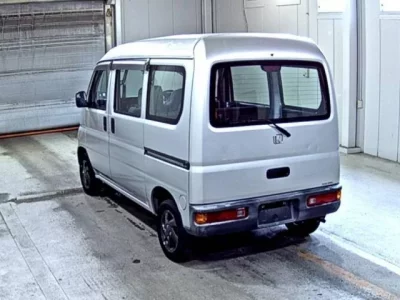 Honda ACTY VAN