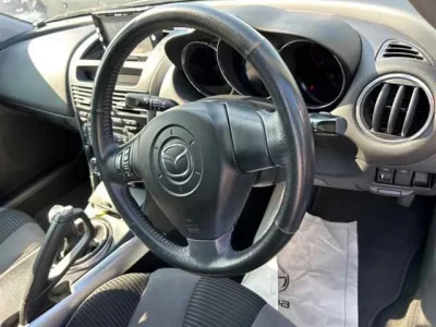 Mazda RX-8