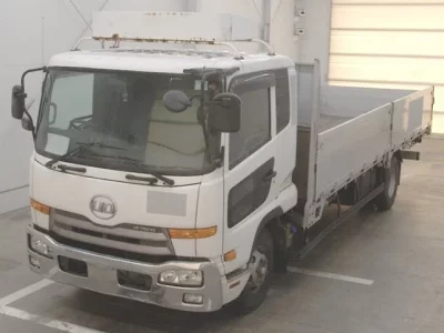 Nissan CONDOR