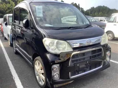 Daihatsu TANTO EXE