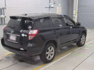 Toyota VANGUARD