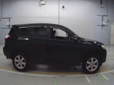 Toyota VANGUARD