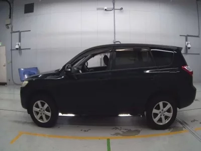 Toyota VANGUARD