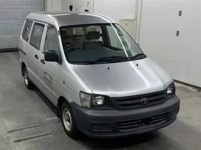 Toyota TOWN ACE VAN