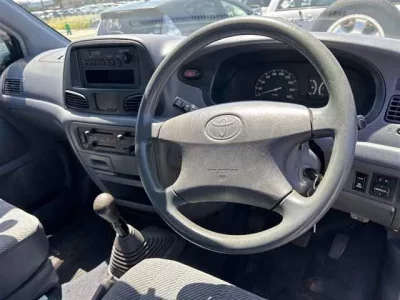 Toyota TOWN ACE VAN