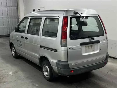 Toyota TOWN ACE VAN
