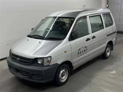 Toyota TOWN ACE VAN