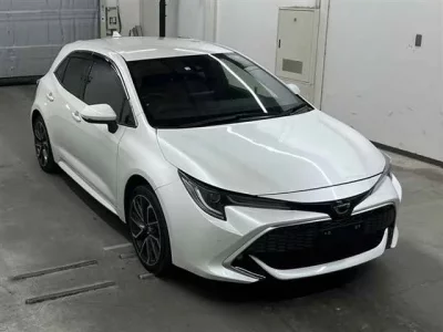 Toyota COROLLA SPORT