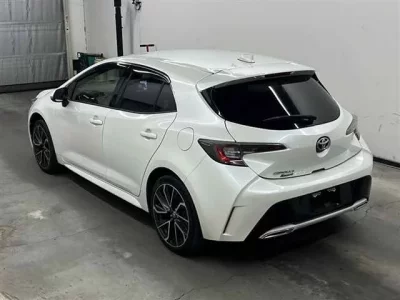 Toyota COROLLA SPORT