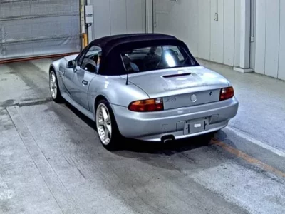 BMW Z3 SERIES