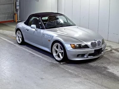 BMW Z3 SERIES