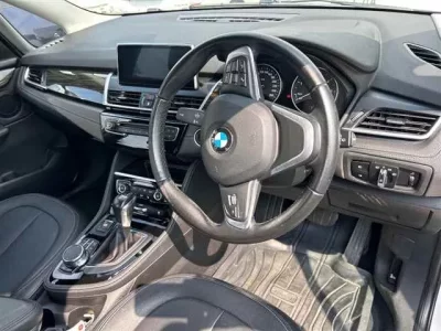 BMW 2-Series