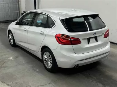 BMW 2-Series