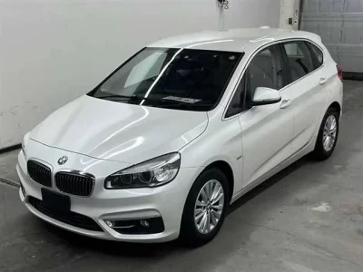 BMW 2-Series