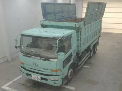 Nissan UD SERIES