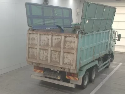 Nissan UD SERIES