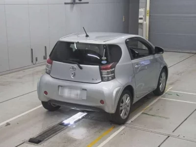 Toyota IQ