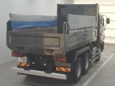Isuzu TRUCK