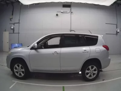Toyota VANGUARD
