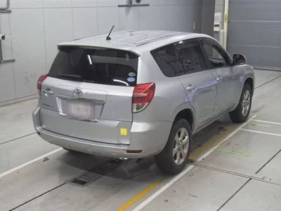 Toyota VANGUARD