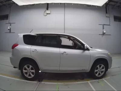 Toyota VANGUARD