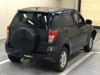 Toyota RUSH